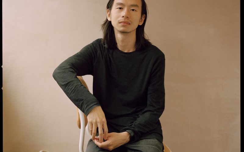 Chris Zhongtian Yuan